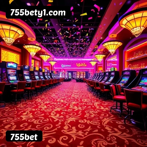 Download 755bet Windows