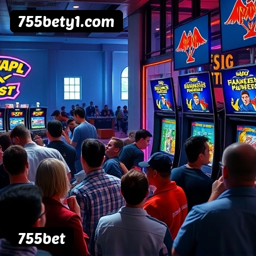 Instalar APK 755bet