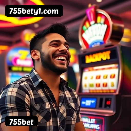 Recursos App 755bet