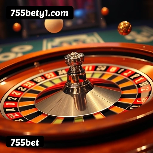Promoções 755bet