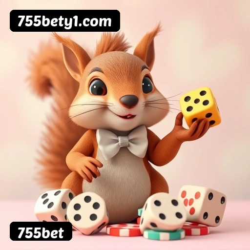 Suporte Download 755bet