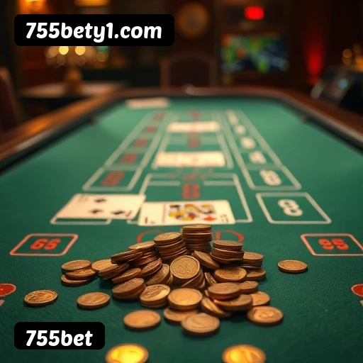App Desktop 755bet