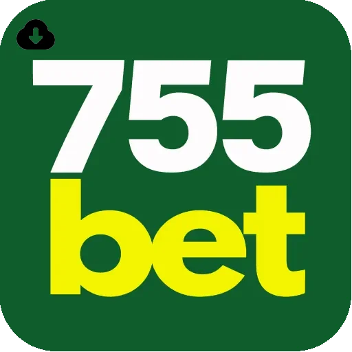 Logo da 755bet