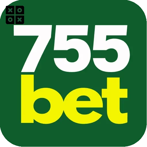 Logo da 755bet