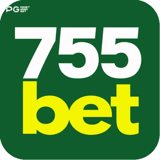 Logo da 755bet
