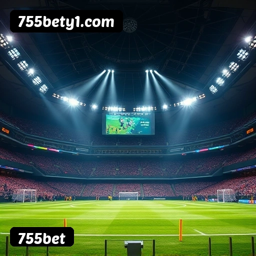 Segurança App 755bet