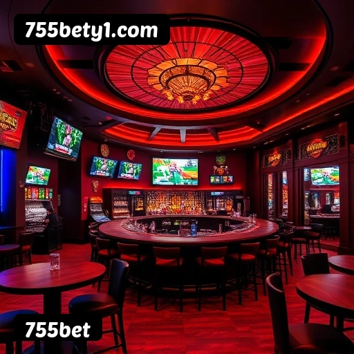 APK 755bet Android