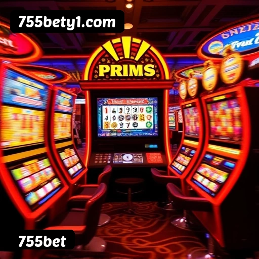 Cashback VIP 755bet