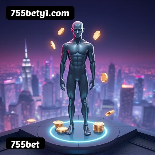 Transparência RTP 755bet