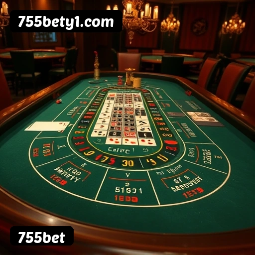 Slots mobile 755bet