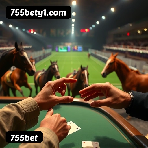 Jogos Mesa 755bet