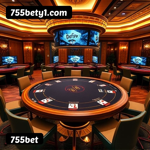 Vantagens App 755bet