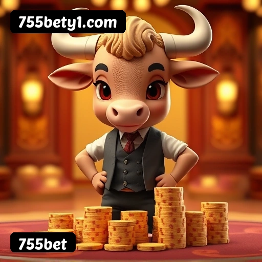 Progressão VIP 755bet