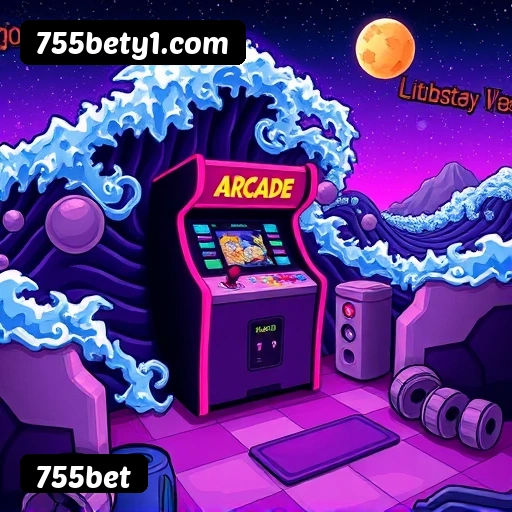 Slots desktop 755bet